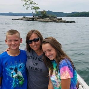 Meet your Posher, Heather